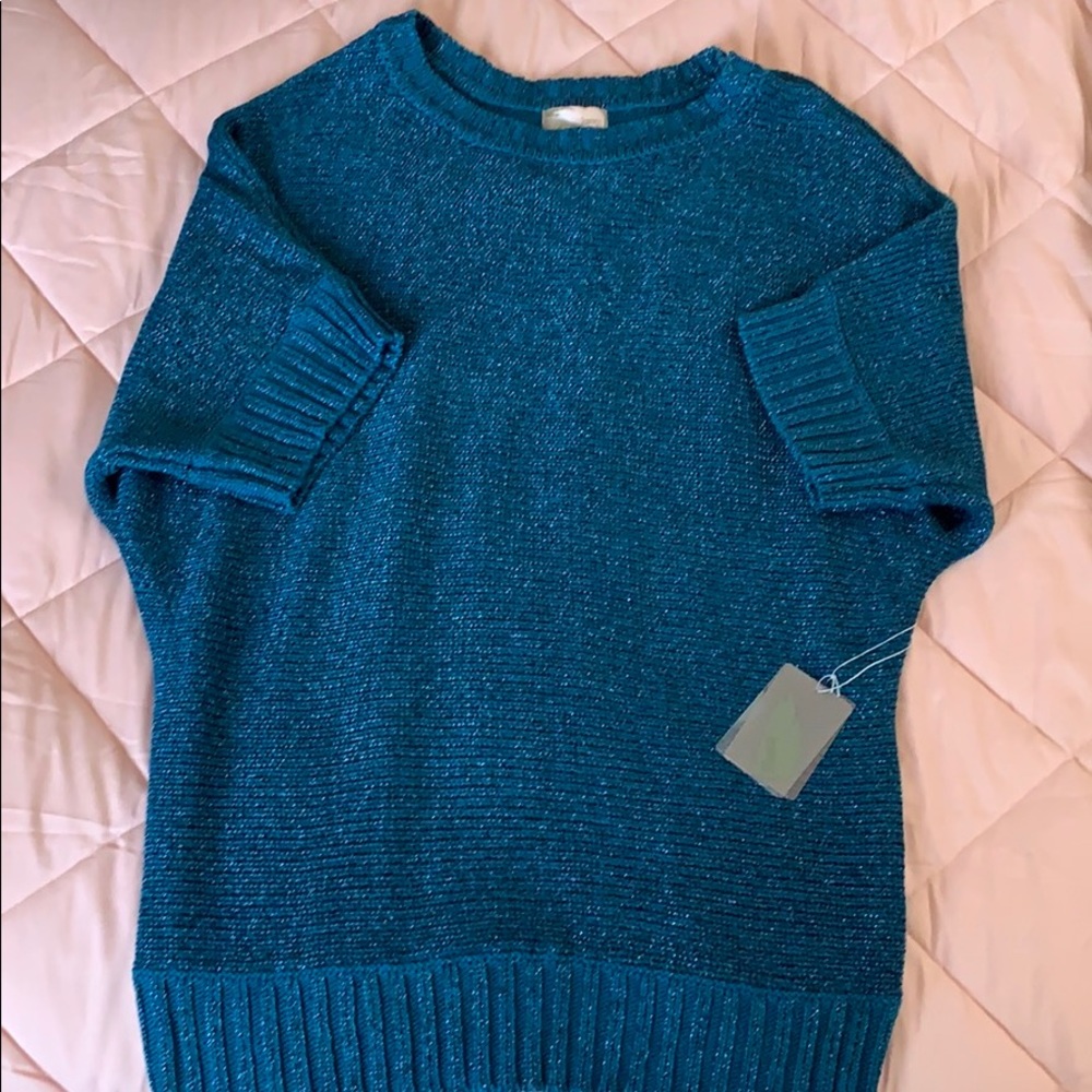 Forever 21 sweater